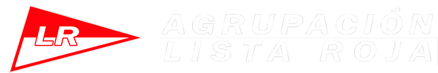 Agrupación Lista Roja